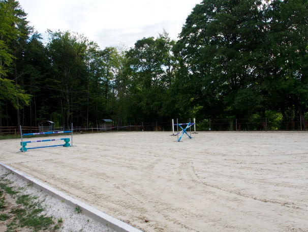 carrière obstacle